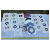 Music Records