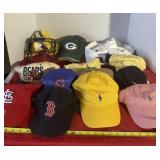 Green Bay Packers , Chicago Bear and More Hats