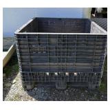 Plastic Crate