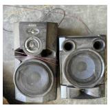 Sony Speakers