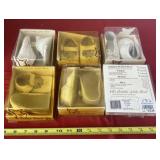 Box Full of Baby/Doll Shoes