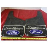 Smithtown Ford Mudflaps 10" x 17"