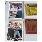 Will Clark, Phil Clark and Jack Clark Baseball