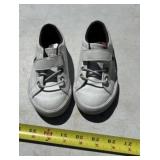 Polo Kid Shoes Size 7