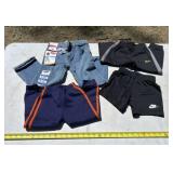 Boys Size 4 Jeans with Tags & 3t Nike Shorts