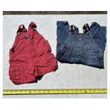 No Size OshKosh Bibs