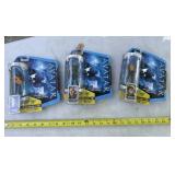 Avatar Figurines In Original Packaging