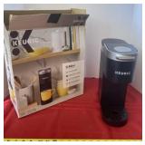 Keurig Coffee Maker in Original Box