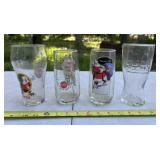Coca Cola Glasses