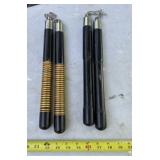 Nunchucks