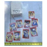 1992 Don Russ Triple Play Set