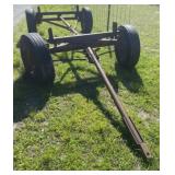 Wagon Frame