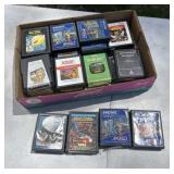 Atari Games