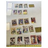 Gary Carter, Amalio Carreno and Steve Carlton