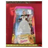 1994 Pilgrim Barbie New in Box