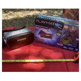 Hero Mask and New Playmation Power Activator