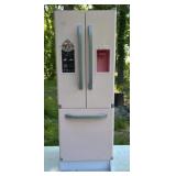 Disney Princess Fridge