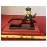 Nutcracker