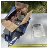 Bocce Ball Game Set