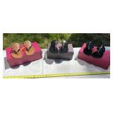 Size 6 Tory Burch Sandals