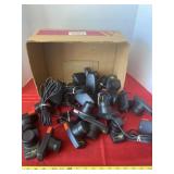 Atari Paddle Controllers