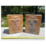 Mythical Legends Figurines
