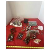 Akro Agate Marbles