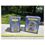 Mythical Legends Figurines
