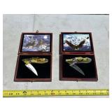 Collectable Pocket Knives