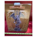 New in box Mythical Legends Sword, Dragon and