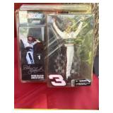 Nascar Dale Earnhardt Series 1 Collector