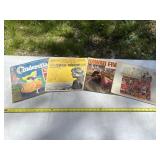 Hawaii Five Records & More