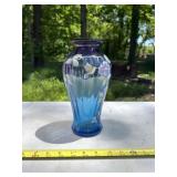 Fenton Art Glass "Tranquility" Vase