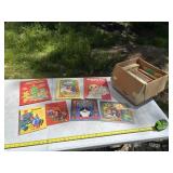 Box of Childrens Books