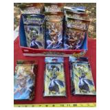 New in Box Pokï¿½mon Trading Card Games