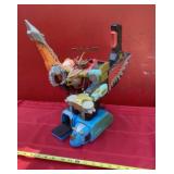 2002 Bandai Power Rangers Wildforce Toy