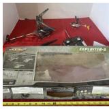 Sky Rover Remote Controlled Helicopters