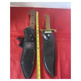 Stainless Pakistan Knife