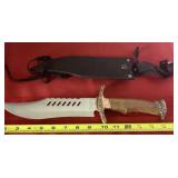 Frost Cutlery Flying Falcon Knife