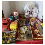 Toys