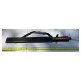 Stainless Steel Long Blade Knife