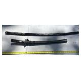 Samarai Swords