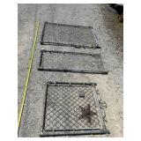 Fence Gates