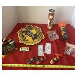 Accel Replica Car, Puss N Boots Jigsaw Puzzle,