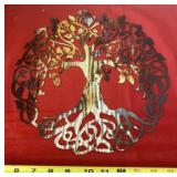 Lakeshore Metal Decor Tree of Life