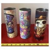 Tumblers without Lids