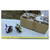 Yard Works Originals Wizard Yard/Garden Decor