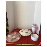 Keebler Pie Pan & More