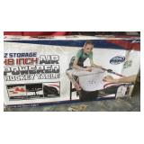 Air Powered Hockey Table
