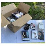VHS Movie Tapes